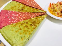 -竹鲜笙全竹宴(国色天香店)