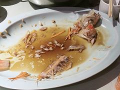 -良师门滨海人家·海鲜·家常菜(滨海城店)
