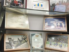 -跃动运动馆·跳绳·体适能(浦东联洋校区)