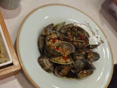 -拈菜(观音桥阳光世纪店)