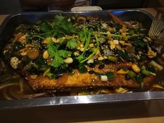 -拿渡麻辣香锅(世茂广场·工三店)