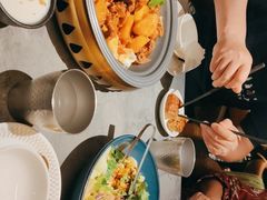 -耶里夏丽·丝路新疆菜·清真食品(徐汇南丹东路臻选店)