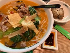 -蒙自源米线大王(南山大新商业街店)