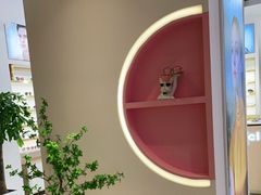 -镜客眼镜(大东方百货店)