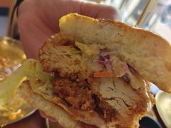 -魏斯理汉堡(西安沣东吾悦店)