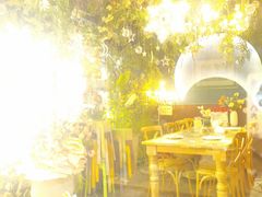 -第101座花园餐厅(湖滨88店)