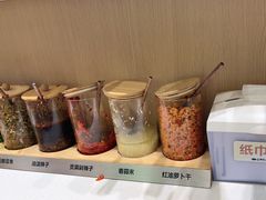 -小满手工粉(北京顺义华联店)