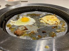 -么子烤肉(化龙池店)