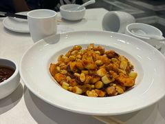 -大鸭梨烤鸭(金色漫香店)