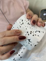 -斯馨·健康美甲美睫