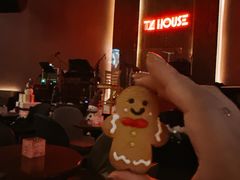 -TZ House音乐现场(来福士中心店)