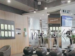 -OXYGYM 奥美氧舱运动中心(朝阳大悦城店)