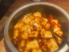 -外婆家(蓝色港湾店)