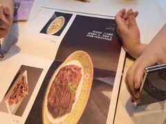 -砂锅居·始于1741(万丰路店)
