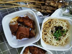 -龙虾风暴(松江店)