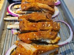 -羊之道草原味道清真餐厅(番禺店)
