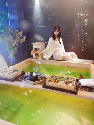-缦spa