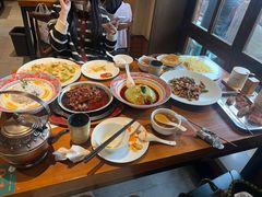 -青海名吃尕张娃非遗烤肉(城中店)