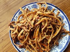 -71号豆汤饭·成都小馆(红牌楼店)
