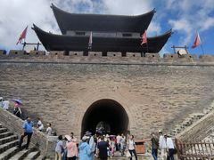-雁门关景区