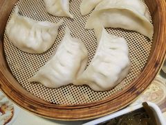 -老淮城·长鱼面(河下古镇店)