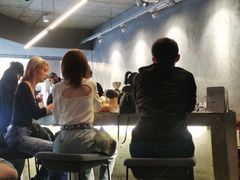-BE NORMAL CAFE(霞溪路店)