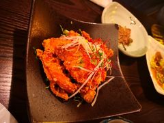 -角落里(中山公园店)