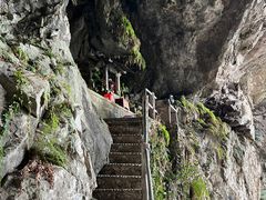 -东南悬空寺方广岩