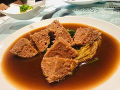 红烧狮子头-苏浙汇(朝外店)