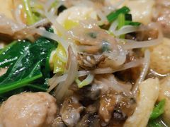 -老蒲鲜(涵江店)