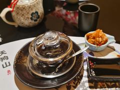 -天狗山料理(省体店)