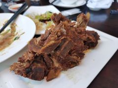酱骨架-小南洋海景餐厅(深圳湾店)