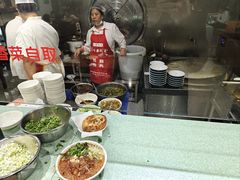 -顺华粉馆(桃园南路店)