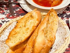 -92°C俄式厨房(中央大街店)