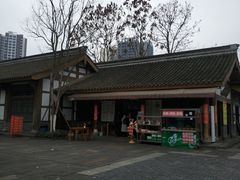 -昌州古城
