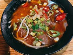 -怂嘴冷锅串串&乐山烧烤(中赢康康谷店)
