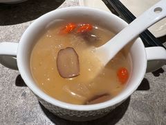-留半山·香港食堂(啦啦宝都店)