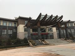 -北京瑞麟湾温泉度假酒店