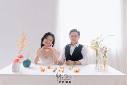 -艺匠摄影ARTIZ STUDIO(南京店)