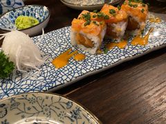 -哥哥の深夜食堂(红松东路店)