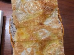 橙汁菠萝饼-临潼印象·特色陕菜