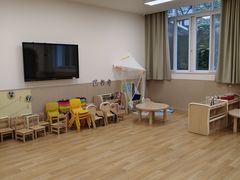 -锦欣爱天使托育园(狮子山园)