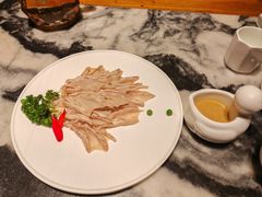 -北京全聚德(清华园店)