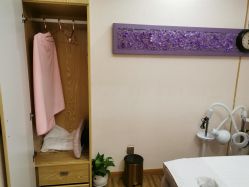 -芳朵美容养生SPA