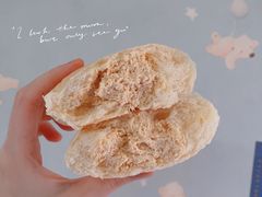 -初杏CrowXiey(九堡金堡街店)