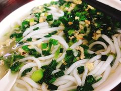 -正果忠记云吞濑粉(总店)