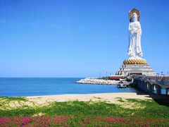 -三亚南山文化旅游区