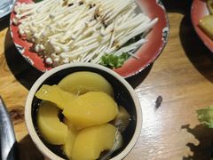 -石记老北京炙子烤肉(松园店)