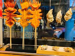 -丁字口海鲜热炒·烧烤大排档