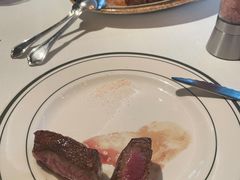 -Wolfgang’s Steakhouse 沃夫冈牛排馆(上海白玉兰广场店)